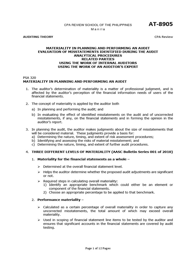 At 8905 | PDF