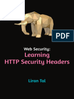 HTTP Security Headers-1