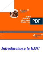 Curso EMC - Introducción