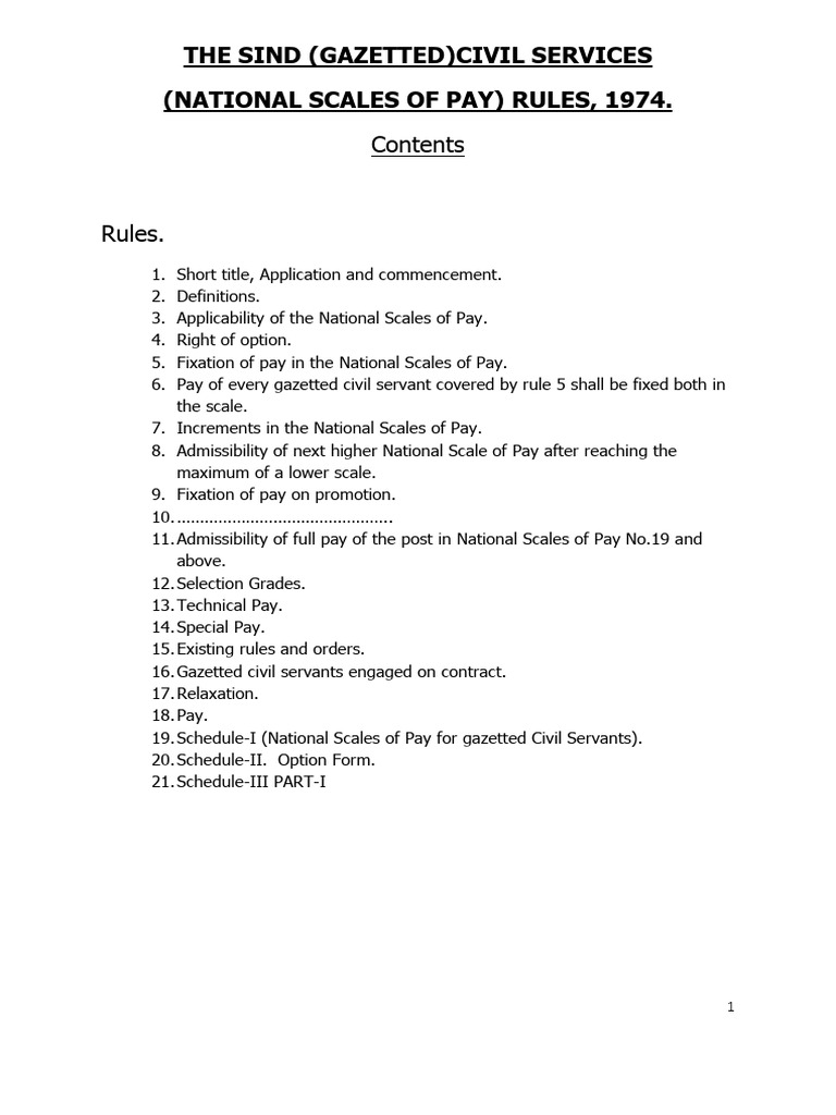 Pub 16 000575 PDF Sindh Civil Service