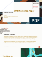 20B GHR Flexfields Discussion Paper 4june2020