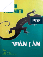 Tháº N Láº N (Banana Yoshimoto) Thuviensach - VN