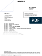 Process Specification: Docmaster: Uncontrolled Copy When Printed