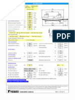 Pdu020 NGB014T440P - Pdu020 NPF440P