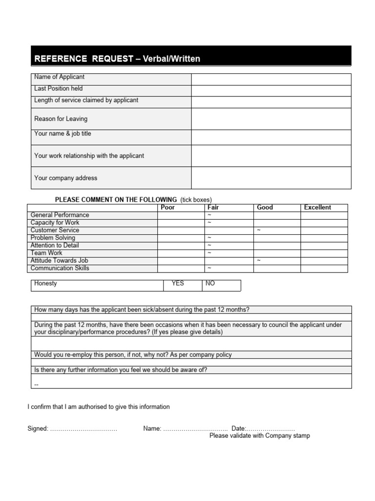 reference-check-format-pdf