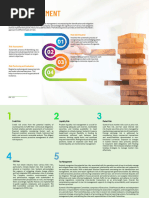 Monograph MAS Framework For Impact and Risk Assessment | PDF | Risk | Banks
