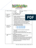 Modifikasi Modul Ajar