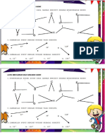 LKPD MENGUKUR BESAR SUDUT