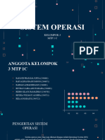 Operasi Sistem Komputer SMT 1