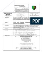 Sop Monitoring Kinerja Pihak Ketiga