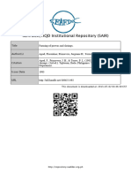 SEAFDEC/AQD Institutional Repository (SAIR) : This Document Is Downloaded At: 2013-07-02 04:46:30 CST