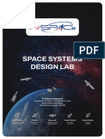 Design Lab Brochure