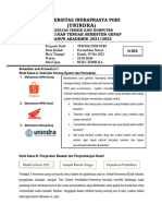 Uts - Pemodelan Sistem - Sore2022