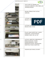 Pengendalian Mesin Fotostat