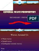 General Wave Properties 10533