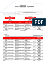 Fe de Erratas Anexo A Fase Reclutamiento