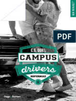 Campus Drivers 1