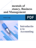 01 Introduction To Accounting