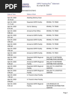 Texas Records of JLS Towing Misconduct