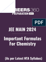 Chemistry Formula 4