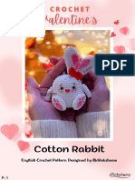 Dilekshome - Dilek Candan - Cotton Rabbit