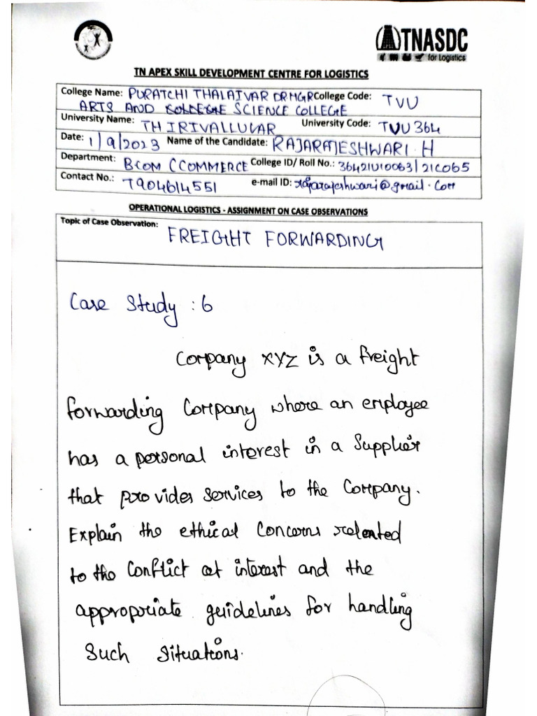 Assignment No - 5 | PDF