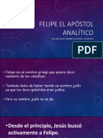 Apostol Felipe