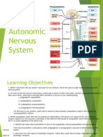 Wk7 - Autonomic Nervous System - Student Version 2023