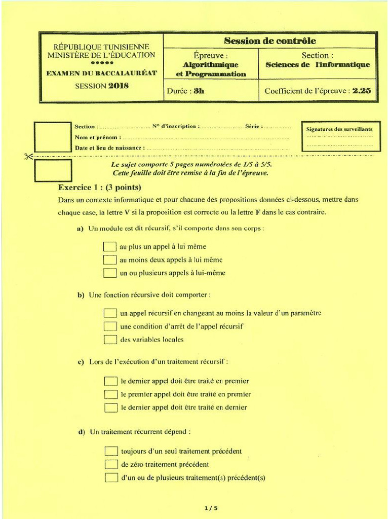 Algorithme con18 pdf