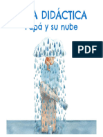 Guía Didáctica PapáYsu Nube