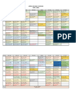 Jadwal UAS 2023-2024