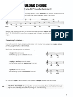 Sheet Music - Chords & Scales For Guitar-6