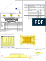 TM2324-5564-EXE-TER-A1-Plan de Terrassement Du Dalot 1x4.00x2.00 - OH185