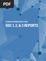 SOC 1 2 3 Ebook 2018