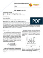 On The Physics of The Bone Fracture 4ah7yczhl3