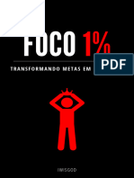 Ebook - Foco 1%