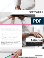SOFT SKILLS (Habilidades Comportamentais)