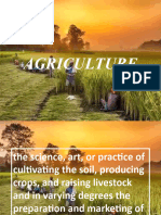 AGRICULTURE WPS Office