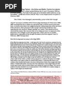 Download ERIKA Incident by api-26251207 SN7008393 doc pdf