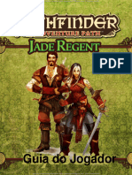 Guia Do Jogador - Regente de Jade