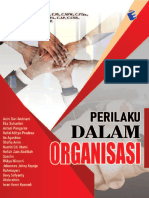 Perilaku Dalam Organisasi cd903147