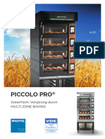 Piccolo Pro Online