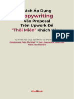 Upwork 3C - Studious