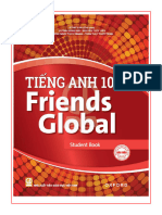 Global Friends - Student's Book