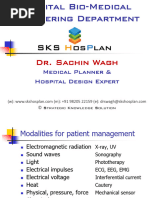 Comprehensive Biomedical Equipment List | PDF | Wellness