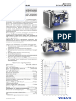 Volvo D13a520 Tehinfo Rus