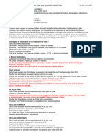 Fiche de Paie Par Lojika Consulting