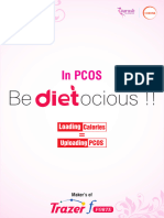 In Pcos: Ocious !! Be
