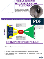 Espacios Confinados
