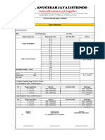 Form Test Trafo